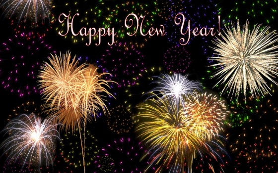 Final Blog of 2015